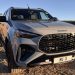 ISUZU MU-X gets a bold facelift