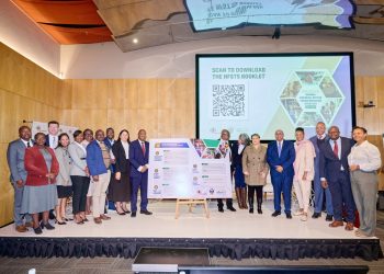 Namibia unveils financial sector plan to address inequality and consumer vulnerability