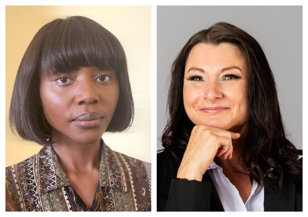 DR AND VANESSA - The Brief | Namibia's Leading Business & Financial News