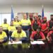 Rössing, MUN sign revised labour agreement