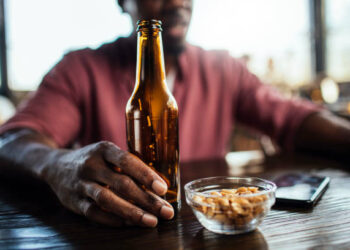 WHO flags weak enforcement of alcohol laws in Namibia