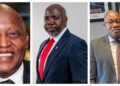 Ngurare approves Executive Director shake-up across ministries