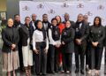 DBN selects eight graduates from 400 applicants for two-year training