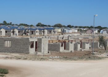 2,500 plots made available for low-income housing