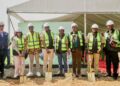 Communal farmers to benefit from N$80m Etunda feedlot