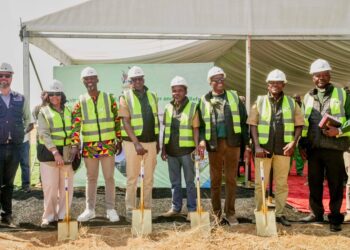 Communal farmers to benefit from N$80m Etunda feedlot