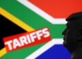 Why Namibia should pay attention to US tariffs on South Africa