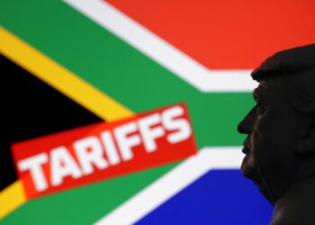 Why Namibia should pay attention to US tariffs on South Africa