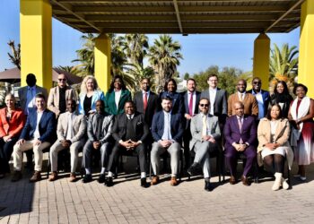 Namibia secures €200 million EU backing for green industry plans