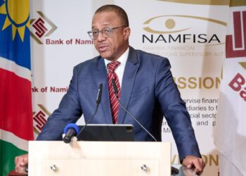 Financial exclusion still a major barrier in Namibia – BoN