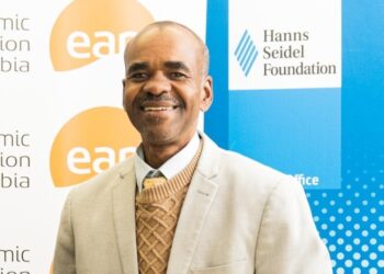 The case for natural gas in Namibia
