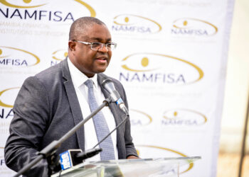 NAMFISA cautions against risks of unchecked fintech growth
