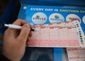 Namibia targets state lottery launch within two years