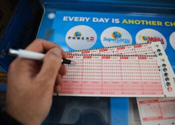 Namibia targets state lottery launch within two years