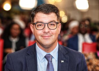 Policy and infrastructure gaps found in Namibia’s AI readiness