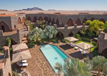 O&L Leisure completes acquisition of Le Mirage and Divava