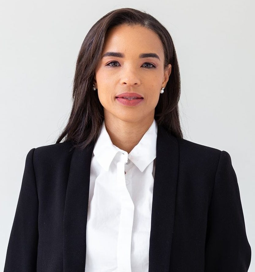 Elzine Mushambi - The Brief | Namibia's Leading Business & Financial News