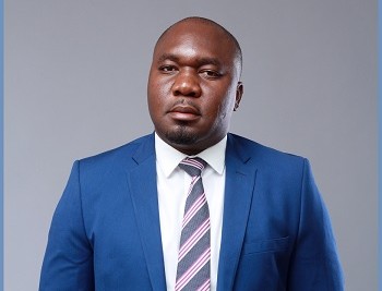 IMMANUEL KADHILA - The Brief | Namibia's Leading Business & Financial News