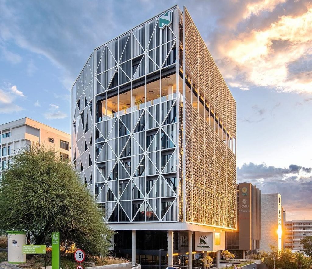 NEDBANK GROUP - The Brief | Namibia's Leading Business & Financial News
