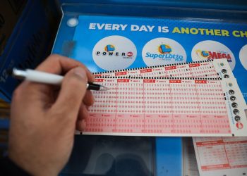 Namibia targets state lottery launch within two years