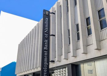DBN BUILDING - The Brief | Namibia's Leading Business & Financial News DBN eases youth funding rules in new loan facility