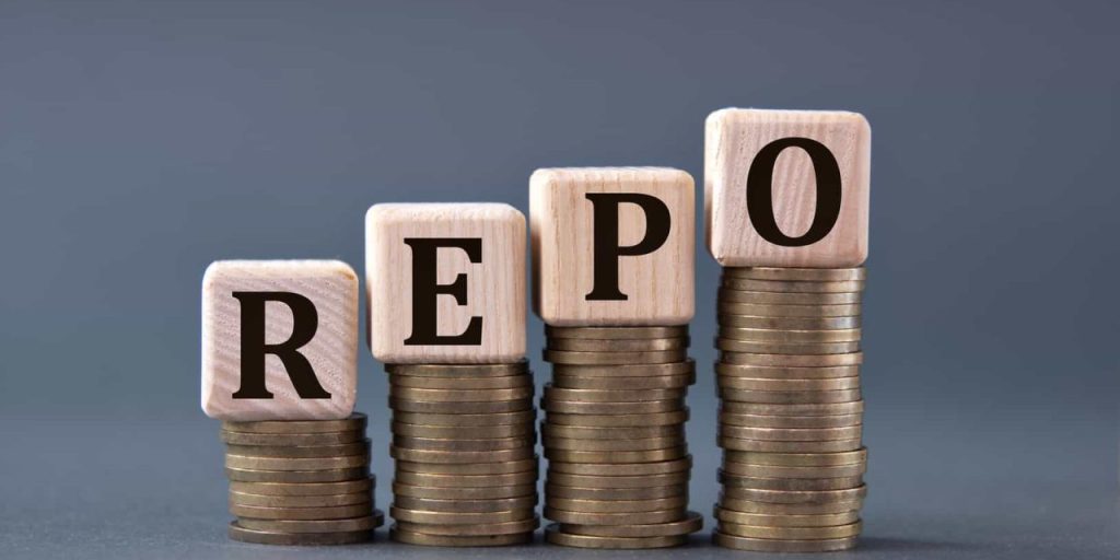 REPO RATE3 - The Brief | Namibia's Leading Business & Financial News