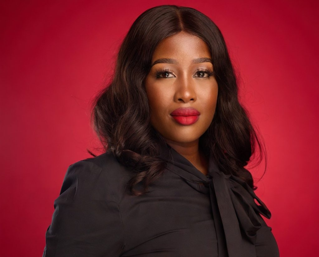 Veruscka Gertze Wealth Manager Old Mutual Wealth Namibia - The Brief | Namibia's Leading Business & Financial News