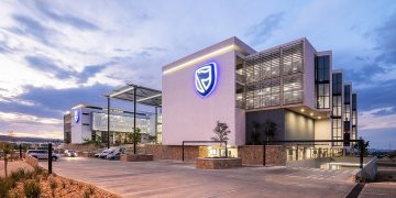 Standard Bank posts N$556.9m six-month profit, up 10%