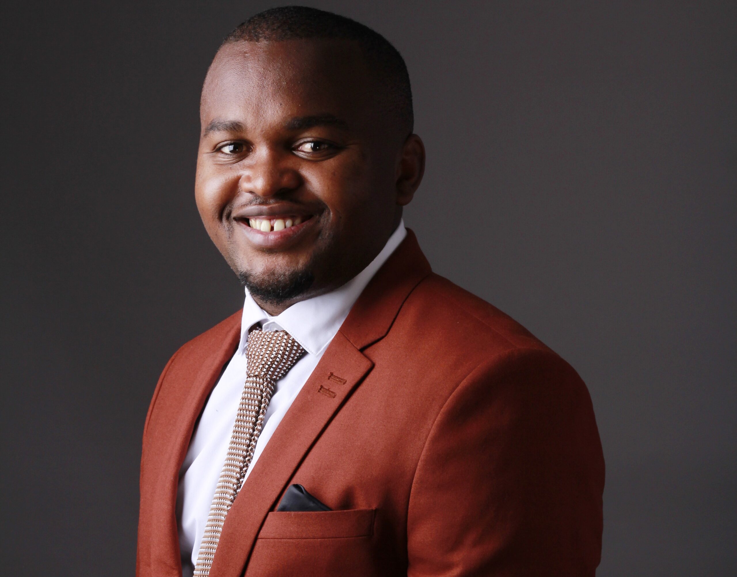 Lameck Mbangula - The Brief | Namibia's Leading Business & Financial News