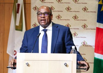 Bank of Namibia to buy gold from Navachab and B2Gold for reserves
