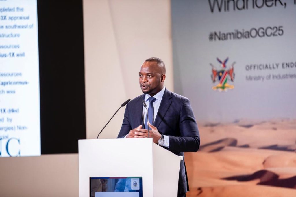 Shakwa Nyambe4 - The Brief | Namibia's Leading Business & Financial News