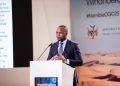 Shakwa Nyambe4 - The Brief | Namibia's Leading Business & Financial News Namibia urged to fast-track reforms to secure place as Africa’s next energy frontier