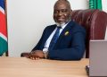 NTB CEO - The Brief | Namibia's Leading Business & Financial News NTB to open three regional offices to boost access to tourism services