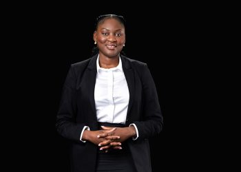 Standard Bank appoints Hellen Amupolo as Head of Business and Commercial Banking