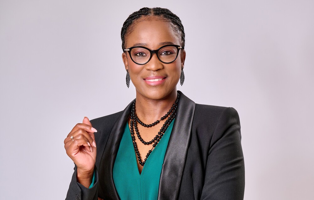 Bianca Muller 1 - The Brief | Namibia's Leading Business & Financial News