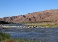 ORANGE RIVER DAM - The Brief | Namibia's Leading Business & Financial News Namibia and South Africa advance plans for N$4bn Orange River Dam