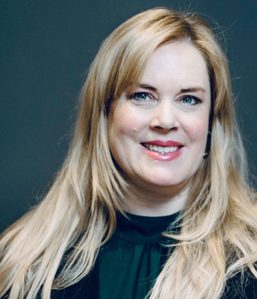 Kirsty Watermeyer - The Brief | Namibia's Leading Business & Financial News
