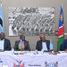 Namibia, Botswana turn to private investors for Trans-Kalahari Railway