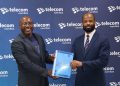 TELECOM NAMIBIA - The Brief | Namibia's Leading Business & Financial News Telecom employees to receive pay and benefits increases