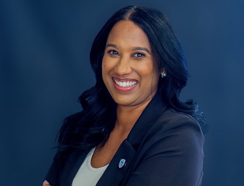 ELZITTA BEUKES - The Brief | Namibia's Leading Business & Financial News