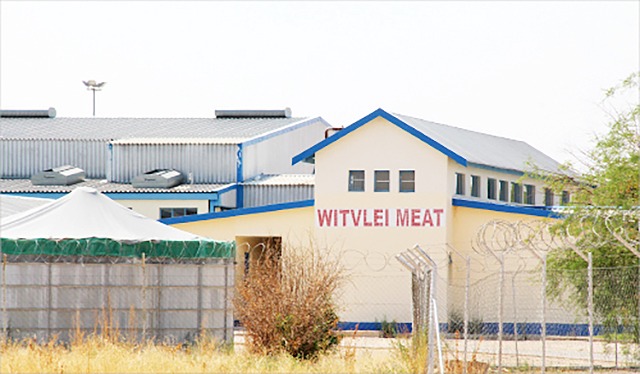 WITVLEI MEAT - The Brief | Namibia's Leading Business & Financial News