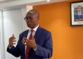IIPUMBU SHIIMI - The Brief | Namibia's Leading Business & Financial News Prioritising roads over rail could derail Namibia’s transport hub ambitions