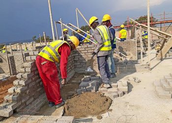 Windhoek building plan approvals reach N$1.2bn year-to-date