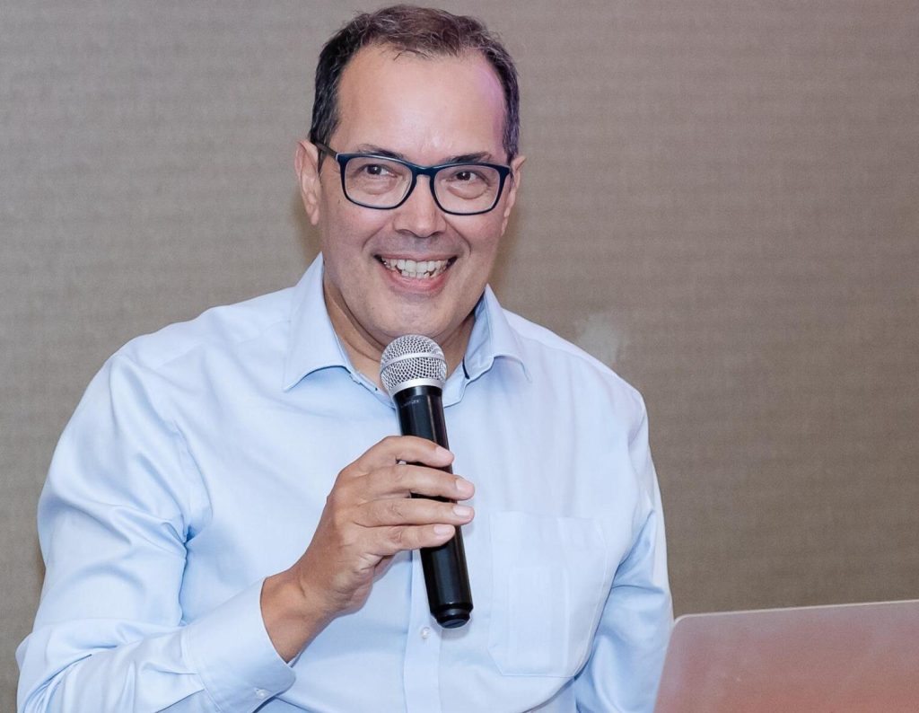 Robin Sherbourne - The Brief | Namibia's Leading Business & Financial News