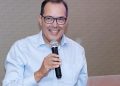Robin Sherbourne - The Brief | Namibia's Leading Business & Financial News Namibia warns of Dutch disease risks before first oil
