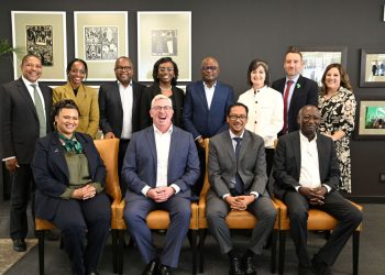 Nedbank sets sights on Namibia as key growth market