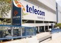 TELECOM NAMIBIA3 - The Brief | Namibia's Leading Business & Financial News Telecom Namibia to connect 3,000 homes in fibre expansion