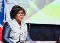 Maureen Hinda - The Brief | Namibia's Leading Business & Financial News NAMCOR appoints fourth interim Managing Director in two years