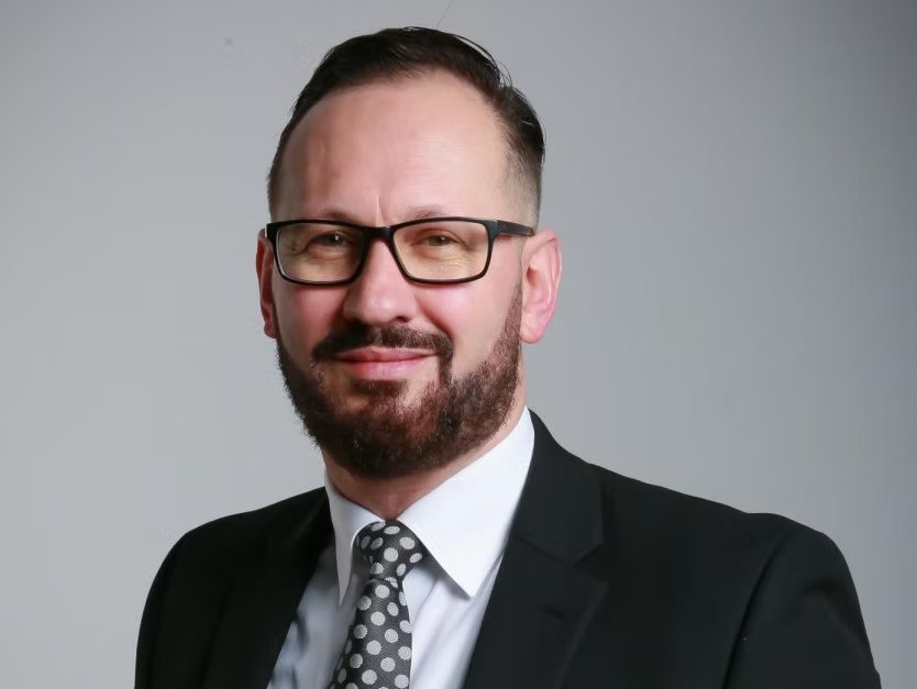 François van Schalkwyk - The Brief | Namibia's Leading Business & Financial News