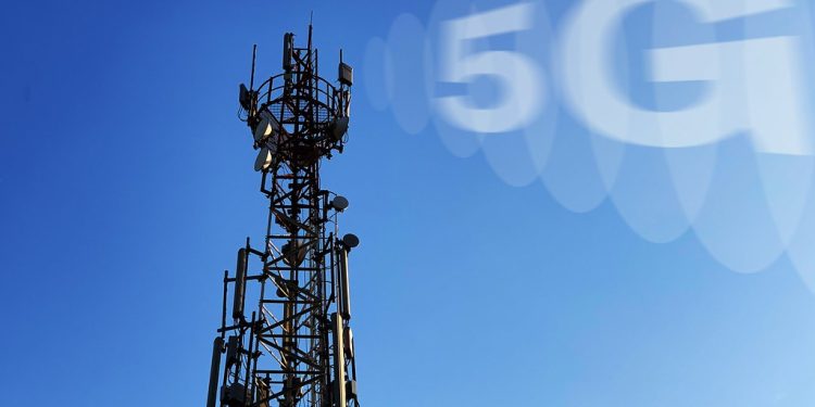 MTC launches 5G network in Namibia